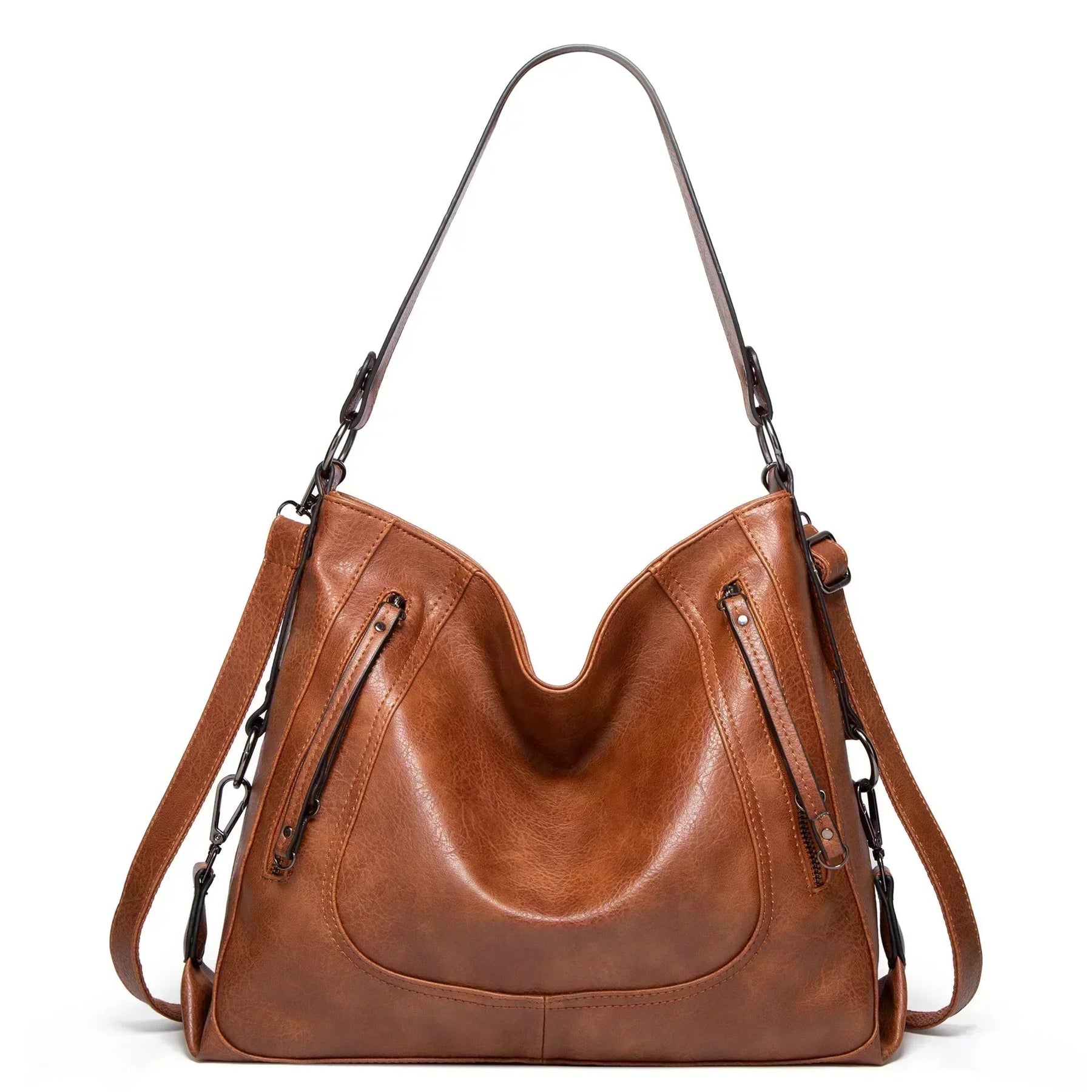 Rebecca™ | Bolsa de Solapa Elegante