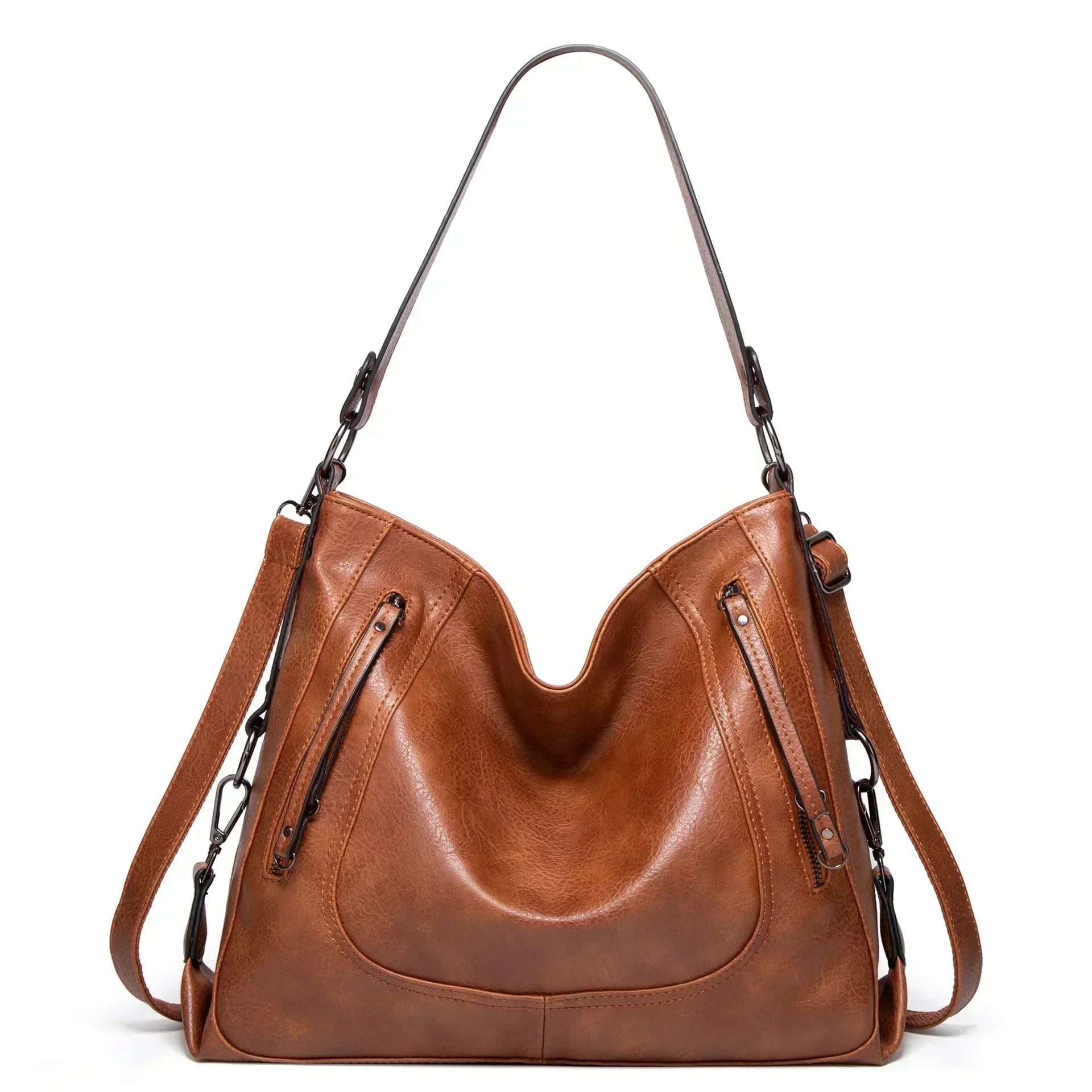 Rebecca™ | Bolsa de Solapa Elegante