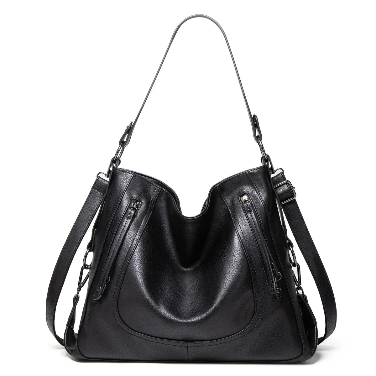 Rebecca™ | Bolsa de Solapa Elegante