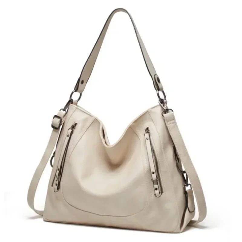 Rebecca™ | Bolsa de Solapa Elegante