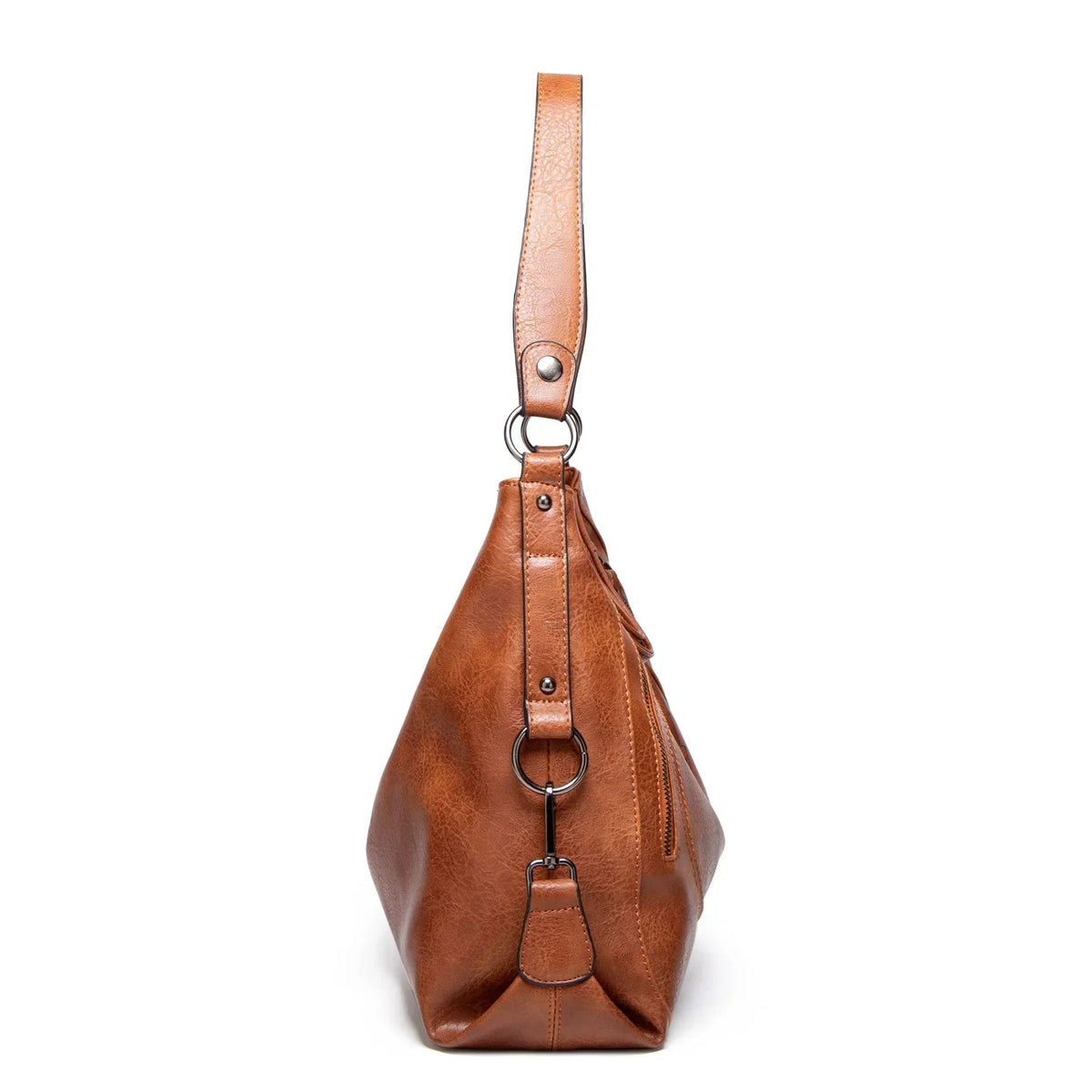 Rebecca™ | Bolsa de Solapa Elegante