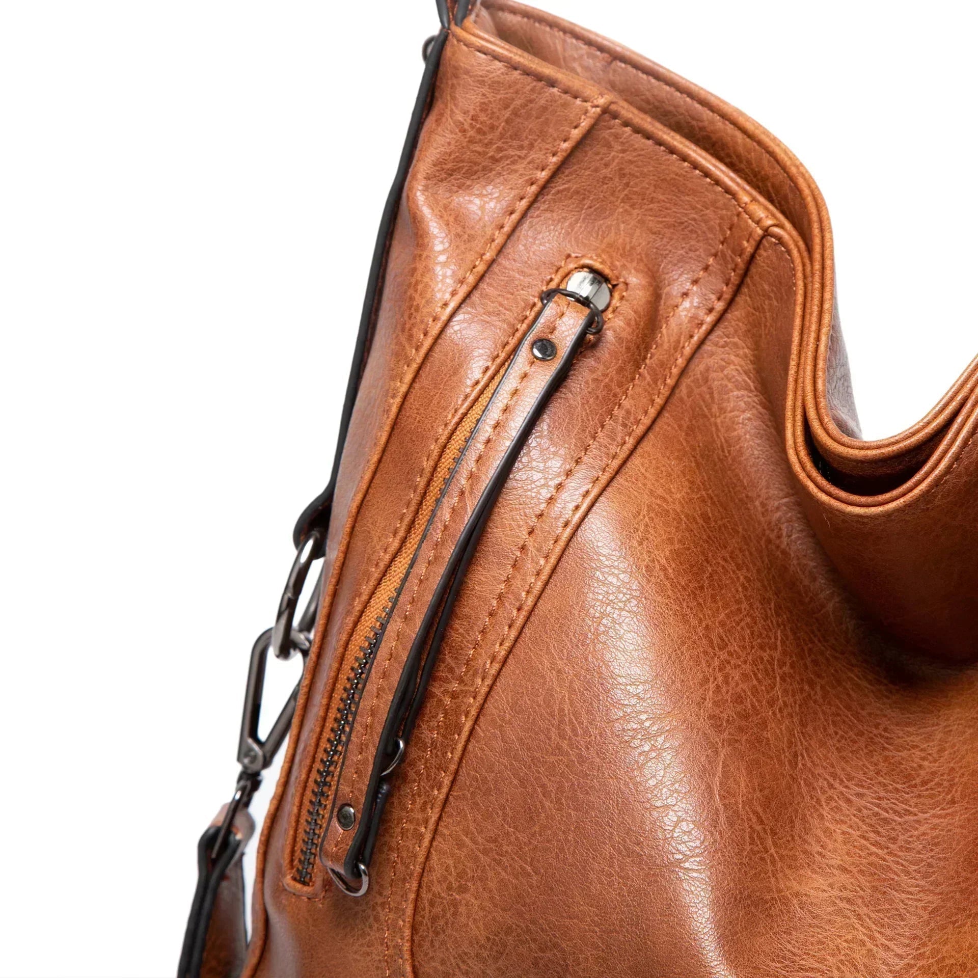 Rebecca™ | Bolsa de Solapa Elegante