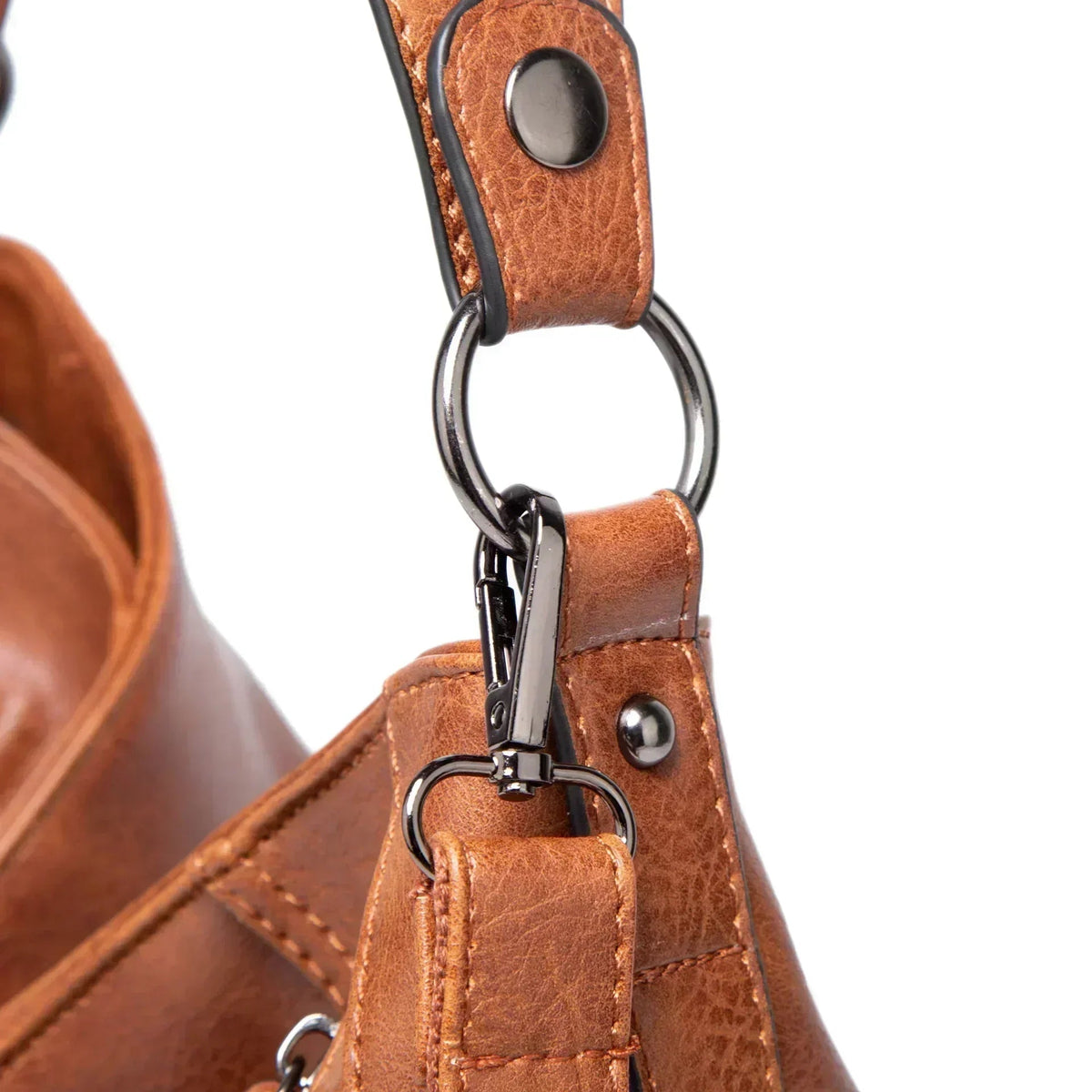 Rebecca™ | Bolsa de Solapa Elegante