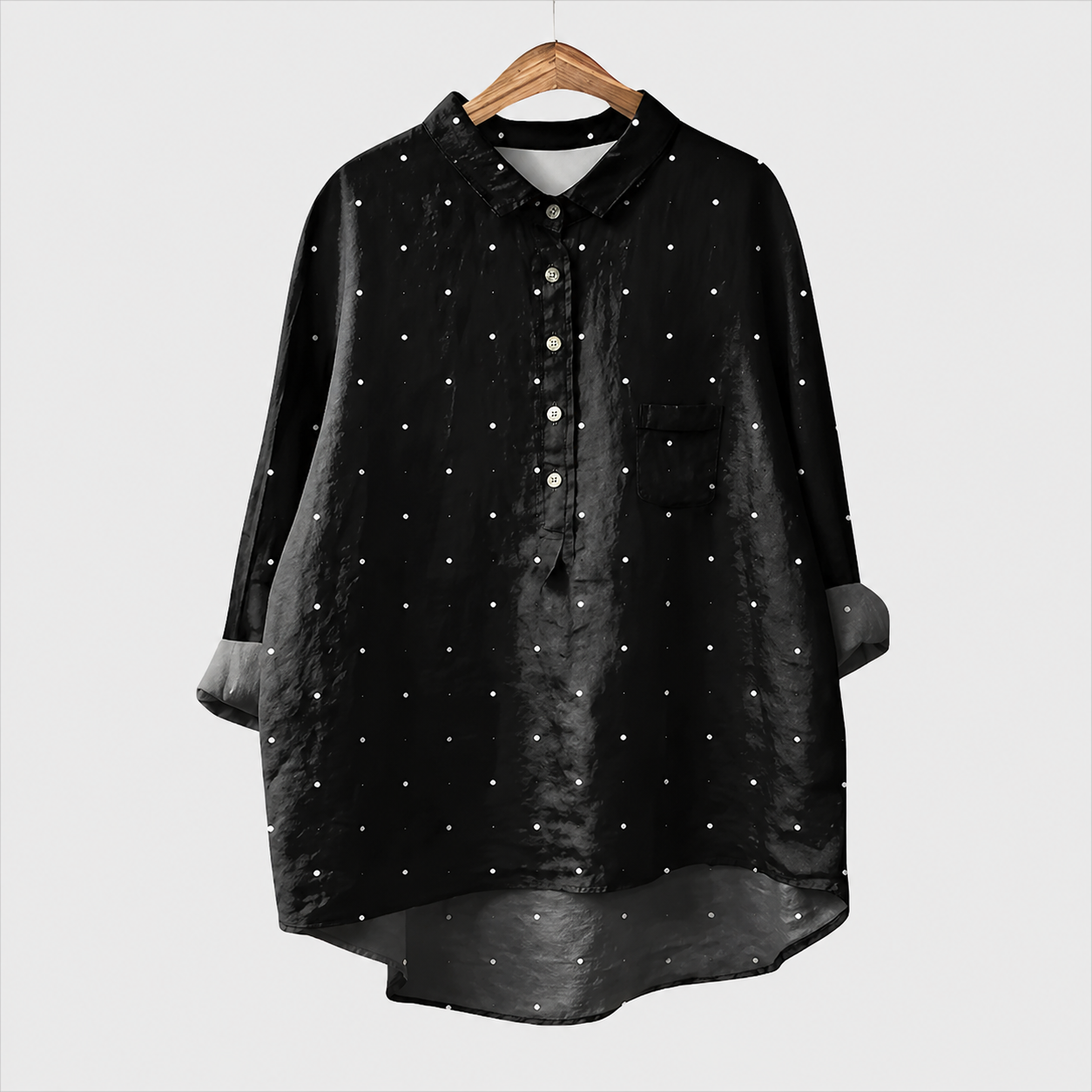Zoé | Blusa elegante de verano