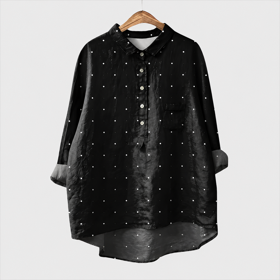 Zoé | Blusa elegante de verano