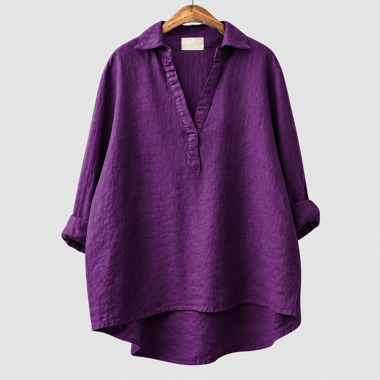 Andrea | Blusa elegante de verano
