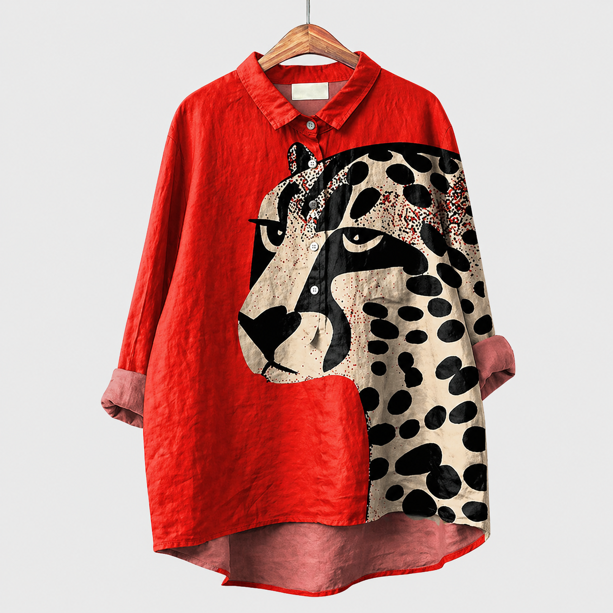 Nala | Blusa elegante de verano