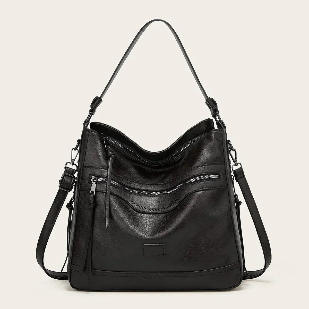 Elizabeth™ | Bolsa Vintage