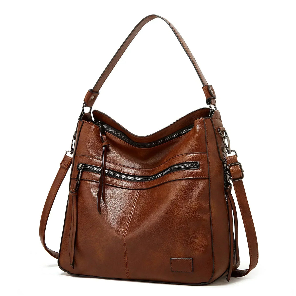 Elizabeth™ | Bolsa Vintage