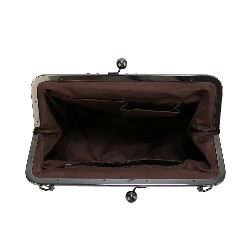 Lily™ | Bolso Vintage