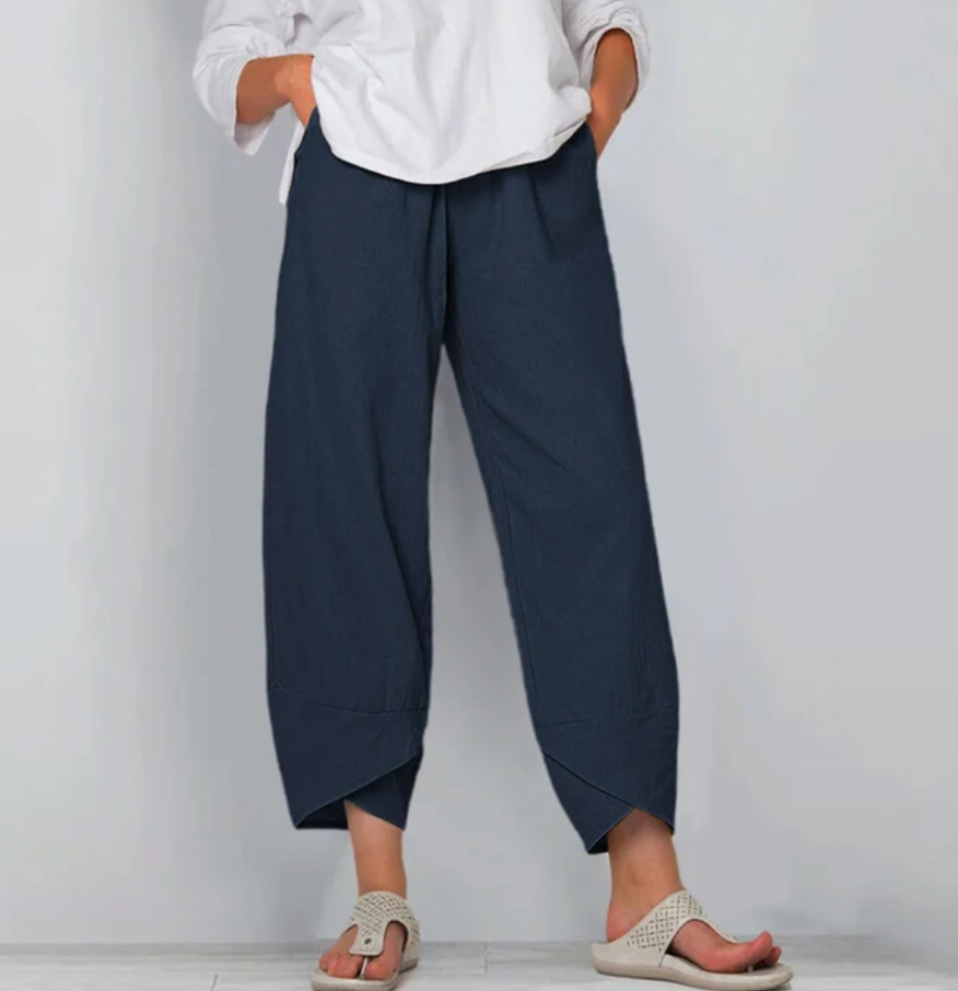 RILEY - Pantalón ligero