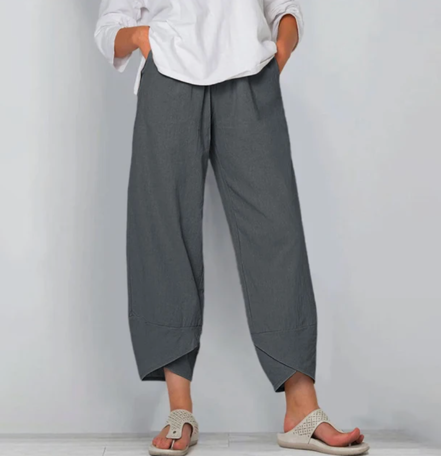 RILEY - Pantalón ligero