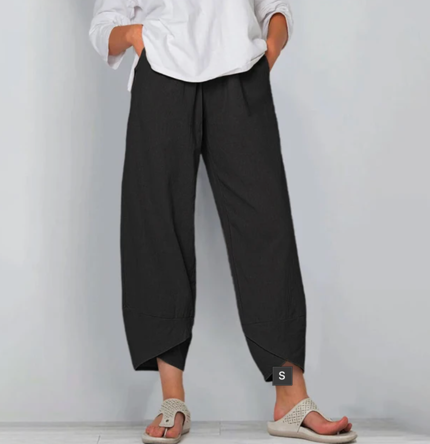 RILEY - Pantalón ligero
