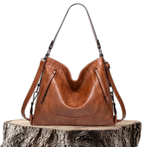 Rebecca™ | Bolsa de Solapa Elegante