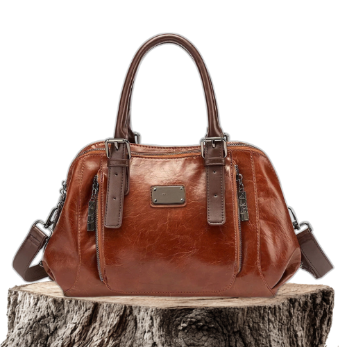 Amy™ | Bolso de mano de lujo atemporal