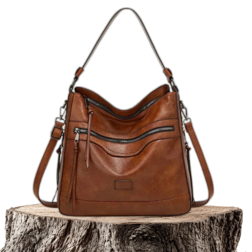 Elizabeth™ | Bolsa Vintage
