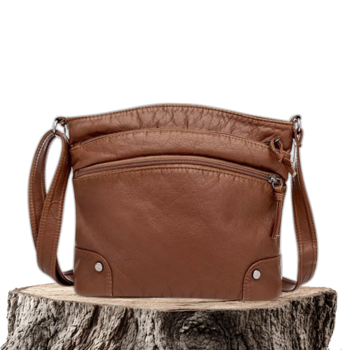 Kelly™ | Bolsa de hombro elegante
