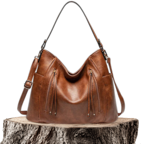 Wendy™ | Bolsa con Flecos