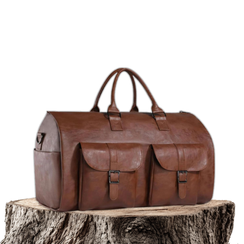Rachel™ | Bolso de Mano Atemporal