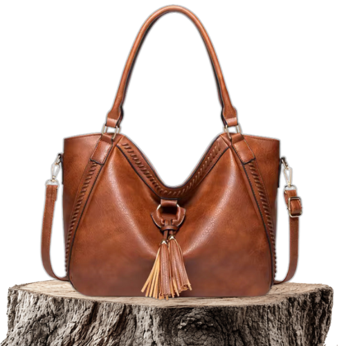 Andrea™ | Bolsa Atemporal