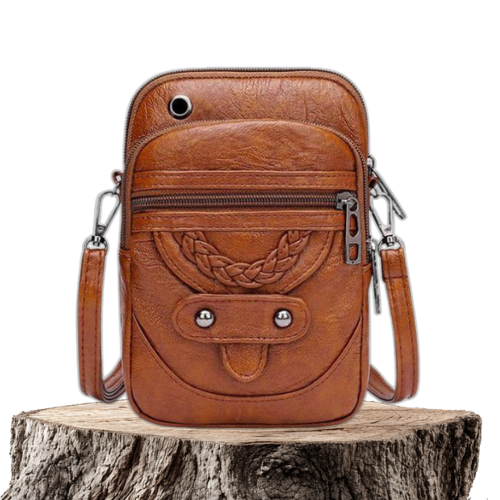 Laura™ | Bolso Estructurado