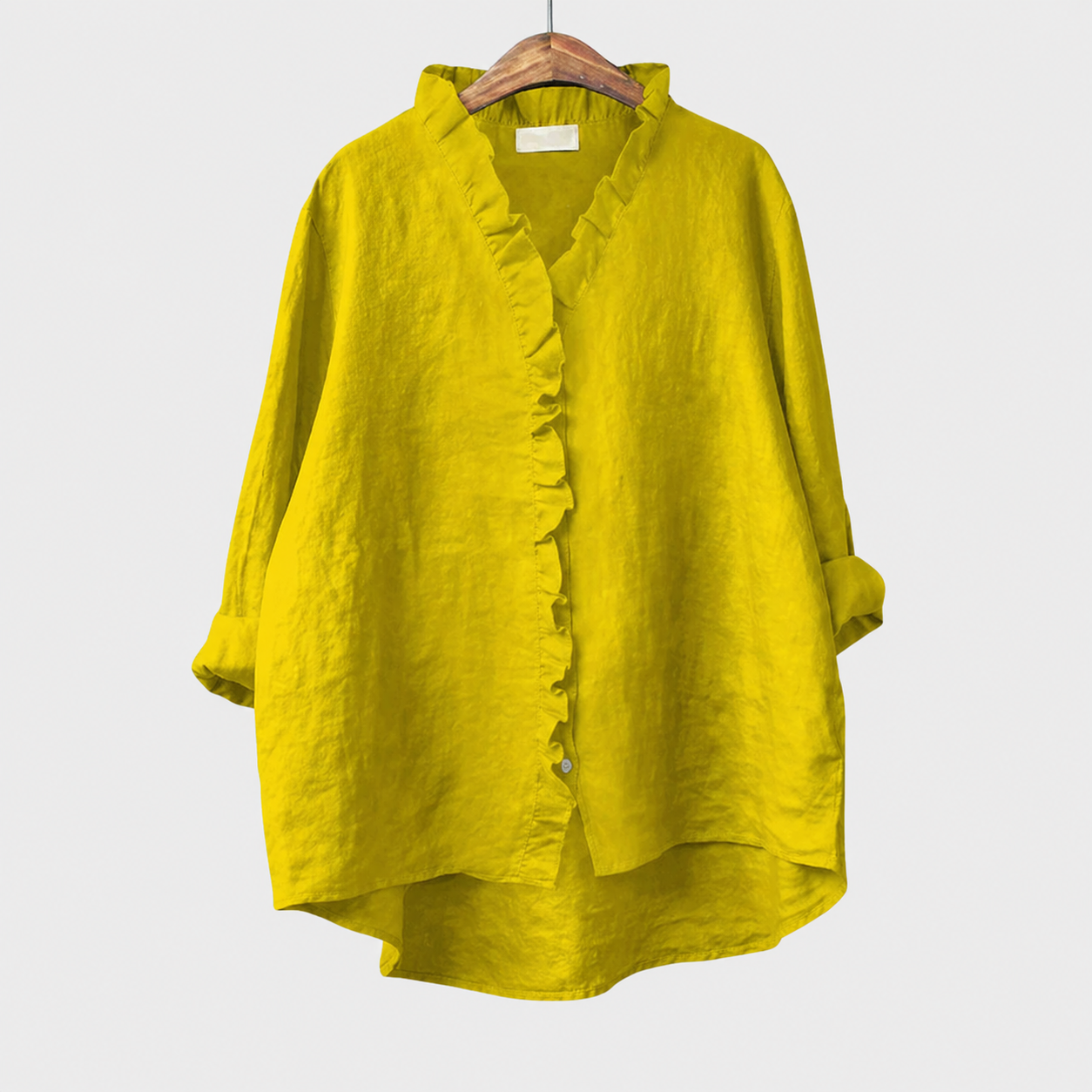 Eline | Blusa elegante de verano