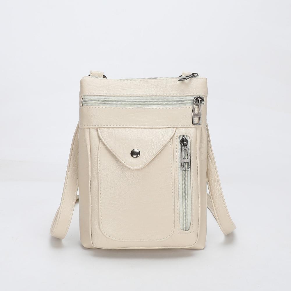 Sophie™ | Bolso Bandolera Vintage