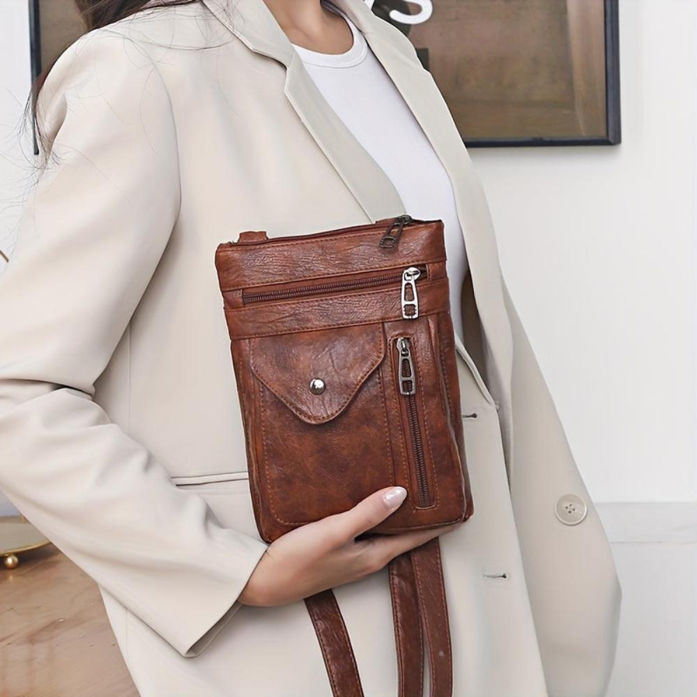 Sophie™ | Bolso Bandolera Vintage