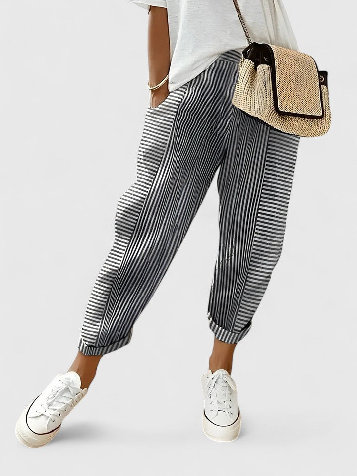 Elvira™ | Pantalones Confortables