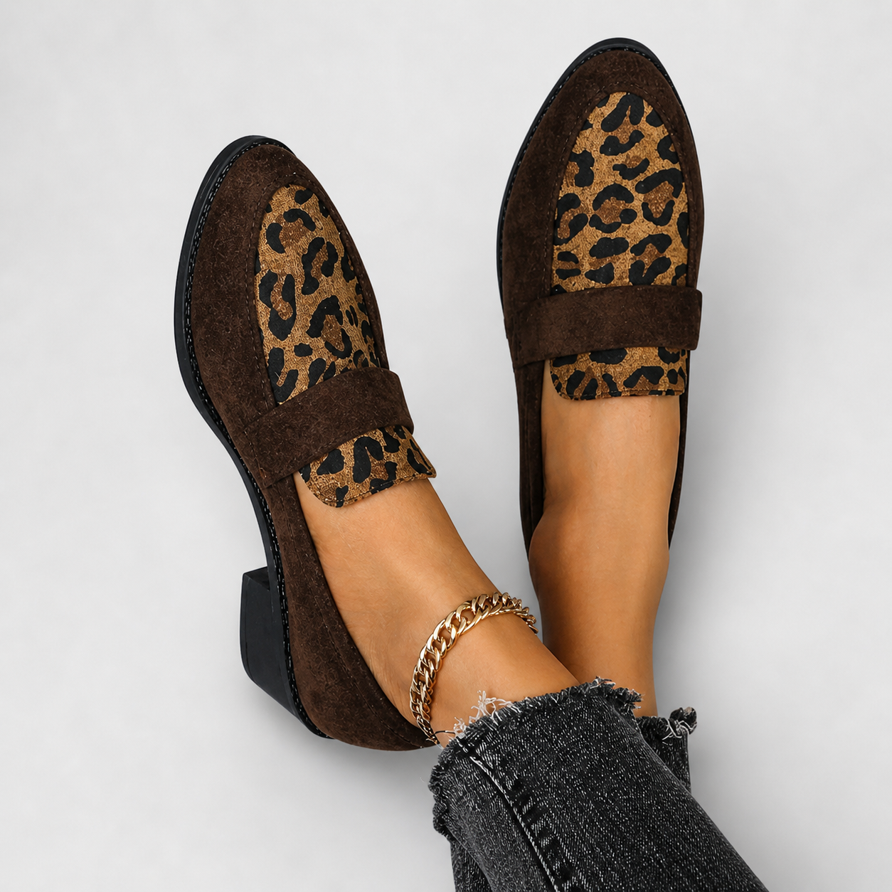 Brunika – Zapatillas Cómodas