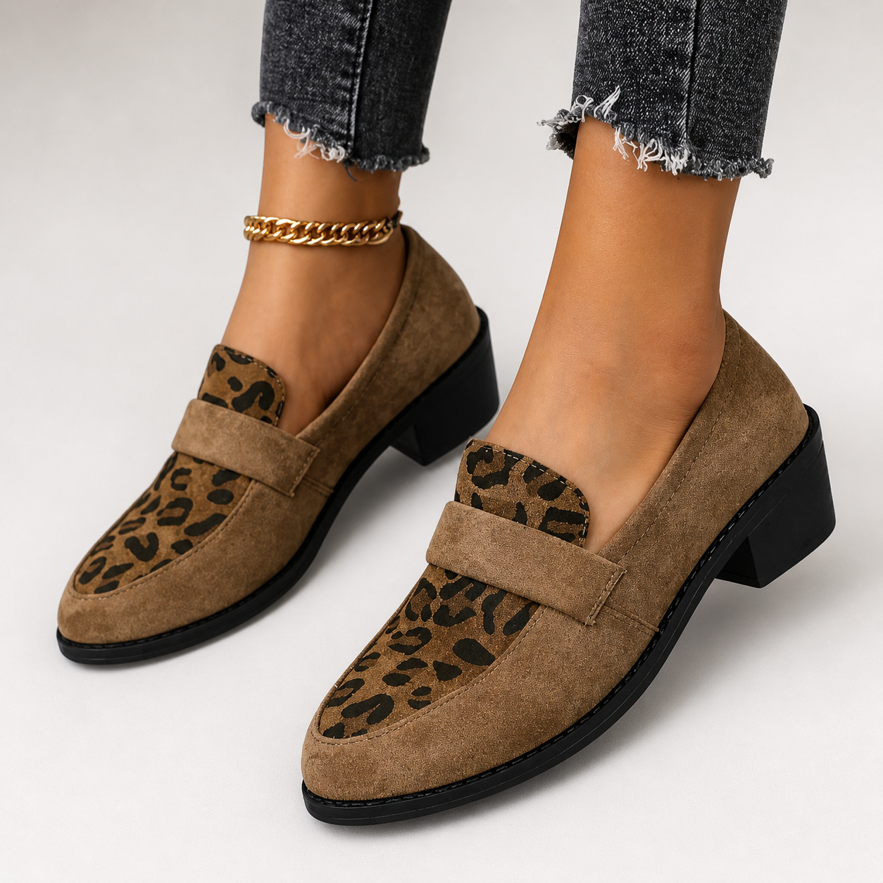 Brunika – Zapatillas Cómodas