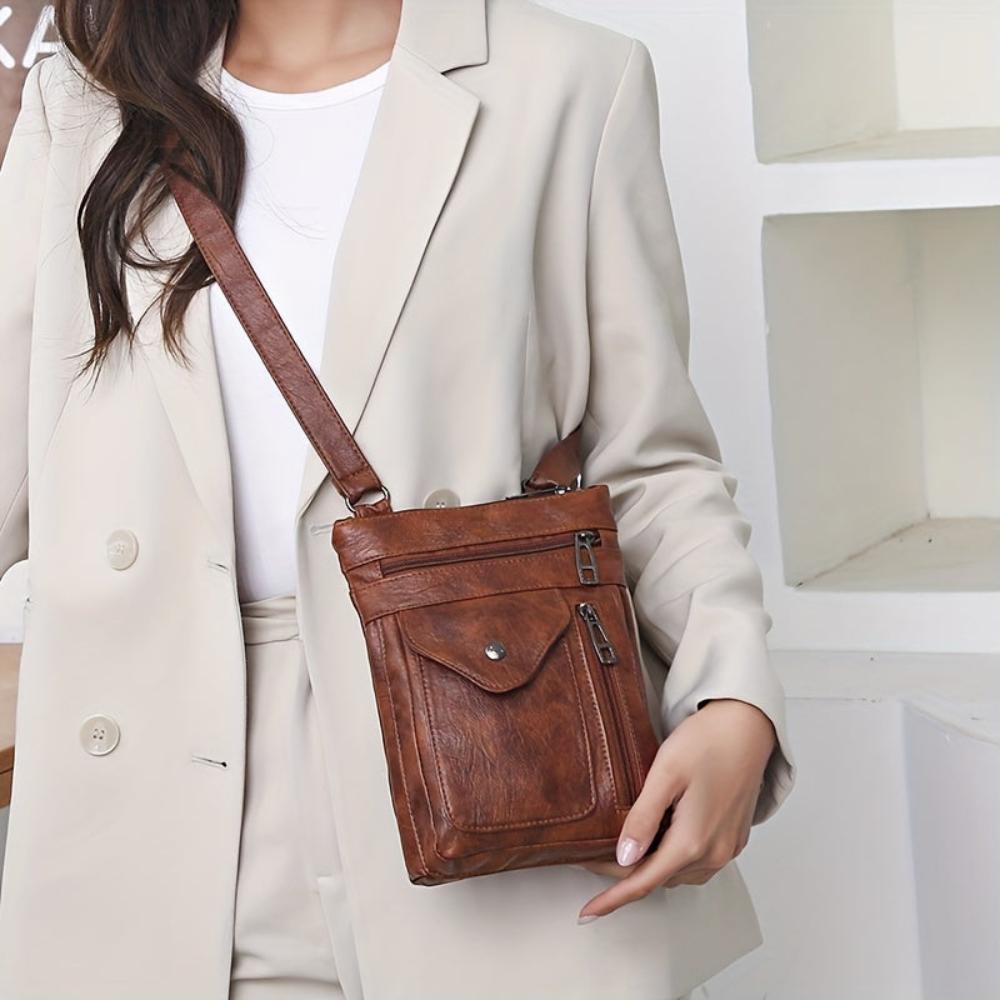 Sophie™ | Bolso Bandolera Vintage