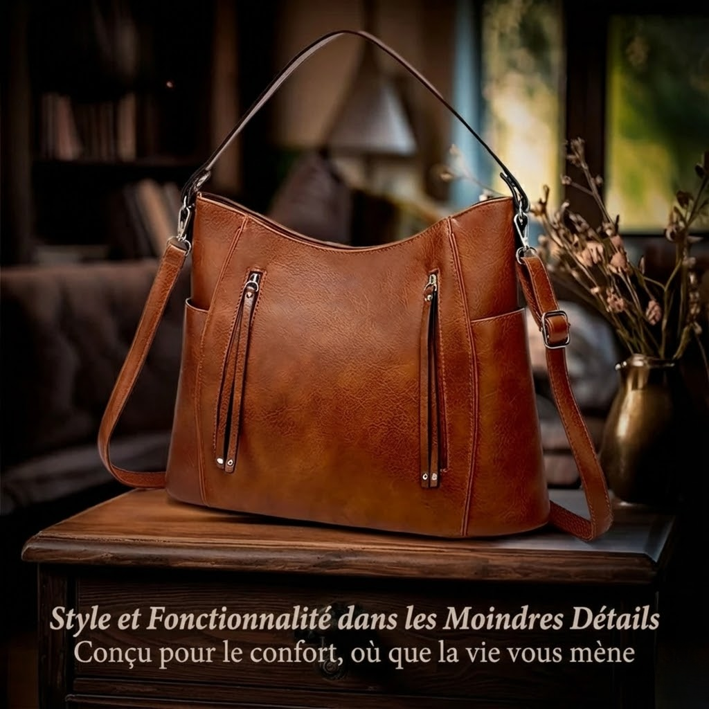 Blanche™ | Bolsa de Lujo Elegante