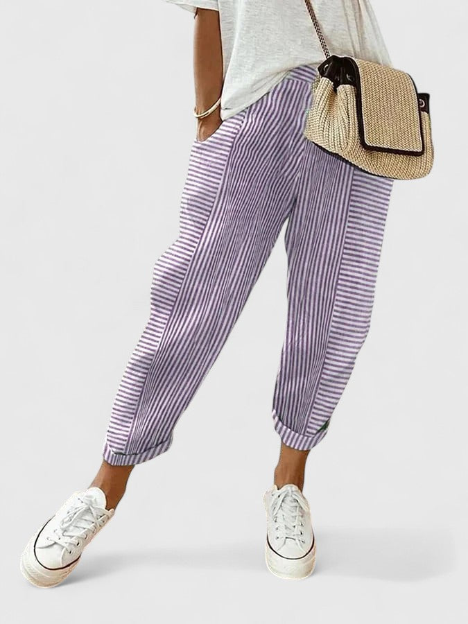 Elvira™ | Pantalones Confortables